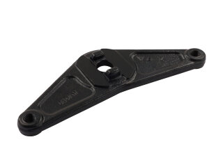 Alavanca de deflex&atilde;o convers&iacute;vel top drive ORIGINAL PORSCHE Boxster 986 987 LEFT