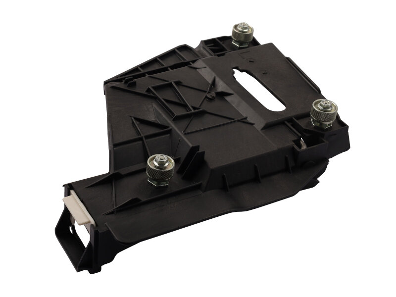 Support de phare dorigine Porsche 997 gauche