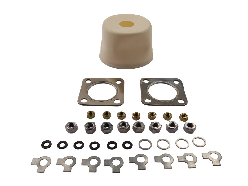 Kit réparation vanne by-pass ORIGINAL PORSCHE 911 930 964 965 924 turbo GT