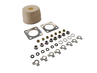Kit de Reparo da Válvula de Bypass ORIGINAL...
