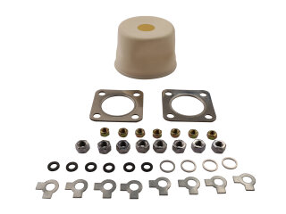 Kit riparazione valvola bypass ORIGINALE PORSCHE 911 930 964 965 924 turbo GT