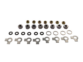 Kit riparazione valvola bypass ORIGINALE PORSCHE 911 930 964 965 924 turbo GT