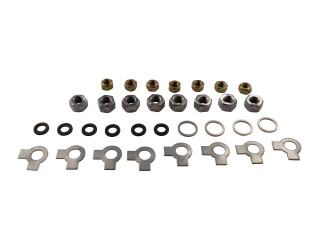 Kit di riparazione valvola di bypass ORIGINALE PORSCHE 911 930 964 965 924 turbo GT
