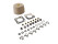 Kit de reparación Válvula de derivación ORIGINAL PORSCHE 911 930 964 965 924 turbo GT