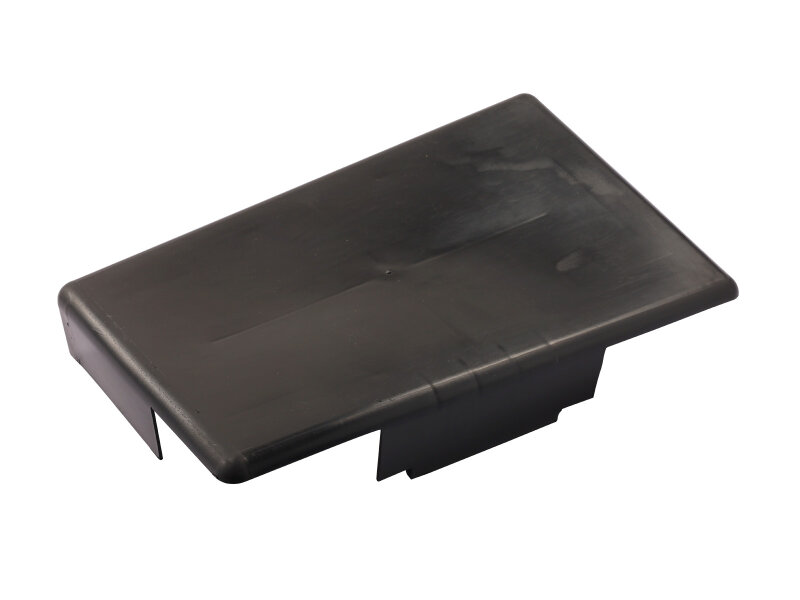 Tampa da bateria ORIGINAL PORSCHE 924 944 até -88 63Ah