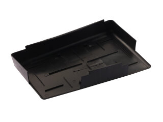 Batterieabdeckung ORIGINAL PORSCHE 924 944 bis -88 63Ah