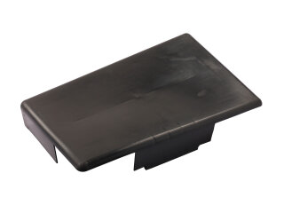 Battery cover ORIGINAL PORSCHE 924 944 up to -88 63Ah