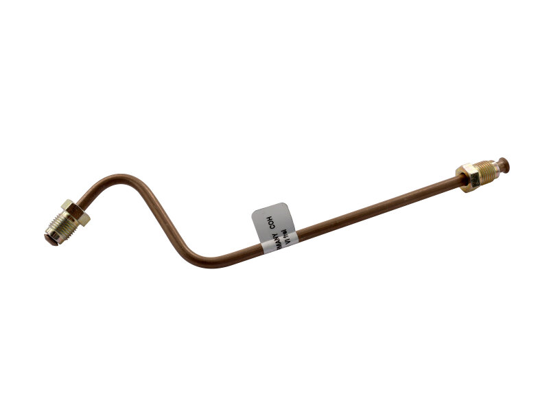 Brake line ORIGINAL PORSCHE 911 3.2 Carrera REAR RIGHT