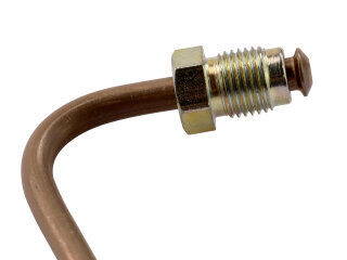 Brake line ORIGINAL PORSCHE 911 3.2 Carrera REAR RIGHT