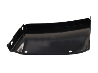 Bumper cover ORIGNAL PORSCHE 911 G front apron LEFT