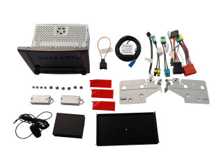 Radio Navi PORSCHE 997 987 -08 Communication Management...