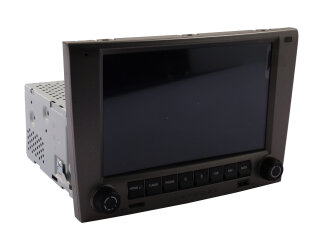 Radio Navi PORSCHE 997 987 -08 Communication Management Plus PCCM