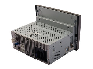 Radio Navi PORSCHE 997 987 -08 Communication Management Plus PCCM