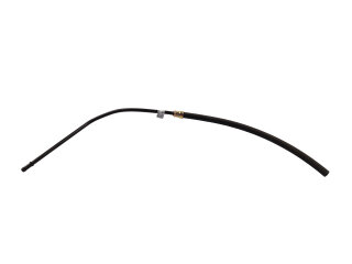 Kraftstoffleitung ORIGINAL PORSCHE 911 F G 2.4 2.7  72-77 Druckleitung
