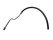 Turbocharger Vent Line ORIGINAL PORSCHE 996 turbo GT2 RIGHT
