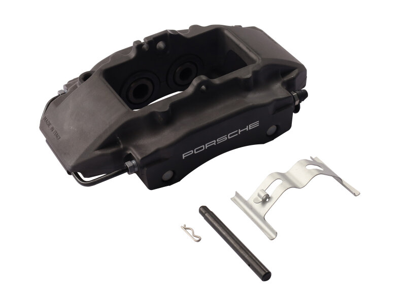 Pinza de freno ORIGINAL PORSCHE Boxster 986 987 2.5 2.7 2.9 TRASERA IZQUIERDA