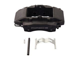 Bremssattel ORIGINAL PORSCHE Boxster 986 987 2.5 2.7 2.9...