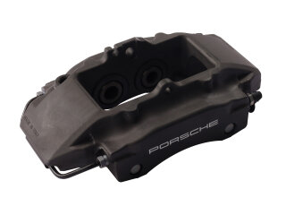 &Eacute;trier de frein ORIGINAL PORSCHE Boxster 986 987 2.5 2.7 2.9 ARRI&Egrave;RE GAUCHE