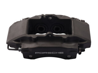 Brake Caliper ORIGINAL PORSCHE Boxster 986 987 2.5 2.7 2.9 REAR LEFT