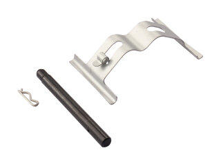 Pinza freno ORIGINALE PORSCHE Boxster 986 987 2.5 2.7 2.9 POSTERIORE SINISTRA