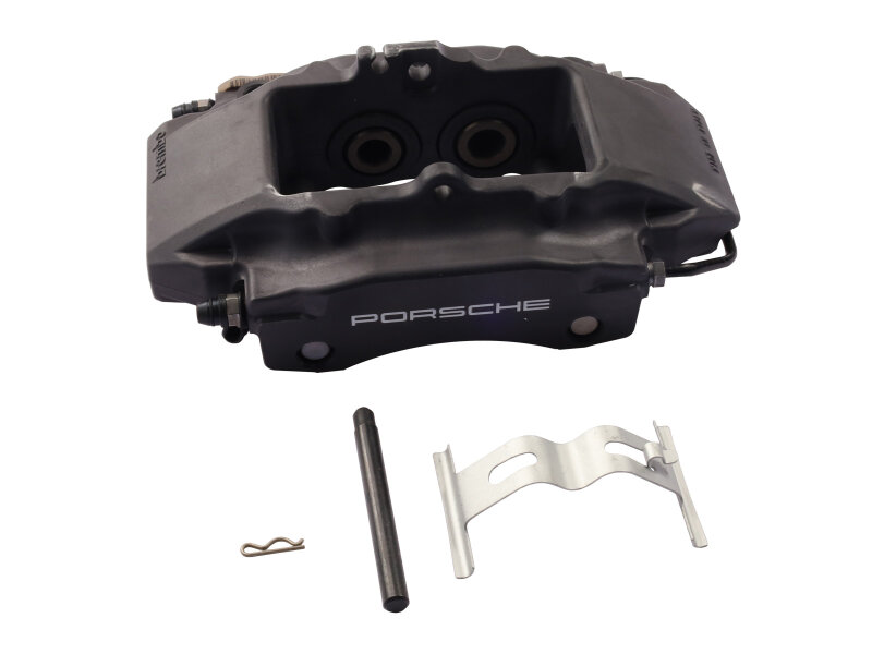 Étrier de frein ORIGINAL PORSCHE Boxster 986 987...
