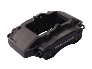 Pin&ccedil;a de Freio ORIGINAL PORSCHE Boxster 986 987 2.5 2.7 2.9 TRASEIRA DIREITA