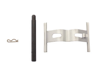 Pinza de freno ORIGINAL PORSCHE Boxster 986 987 2.5 2.7...