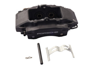 Pinza freno ORIGINALE PORSCHE Boxster 986 987 2.5 2.7 2.9...