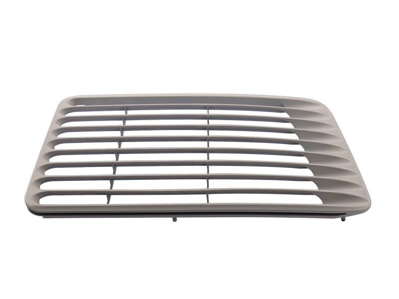 Capot de grille dadmission dair ORIGINAL PORSCHE 993 Carrera S 97- GAUCHE