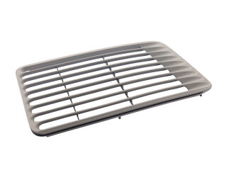 Capot de grille dadmission dair ORIGINAL PORSCHE 993 Carrera S 97- GAUCHE