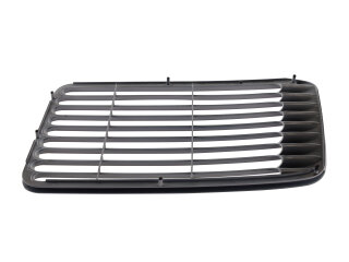 Air intake grille bonnet ORIGINAL PORSCHE 993 Carrera S 97- LEFT