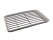 Capot de grille dadmission dair ORIGINAL PORSCHE 993 Carrera S 97- GAUCHE