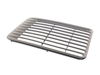 Capot de grille dadmission dair ORIGINAL PORSCHE 993 Carrera S 97- DROITE