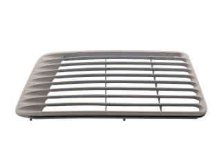 Lufteinlassgitter Motorhaube ORIGINAL PORSCHE 993 Carrera S 97- RECHTS