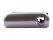Glove box handle ORIGINAL PORSCHE 996 02 LHD SILVER