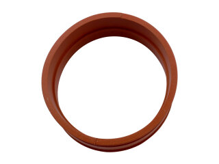 Rubber sleeve heating pipe ORIGINAL PORSCHE 964 Carrera...