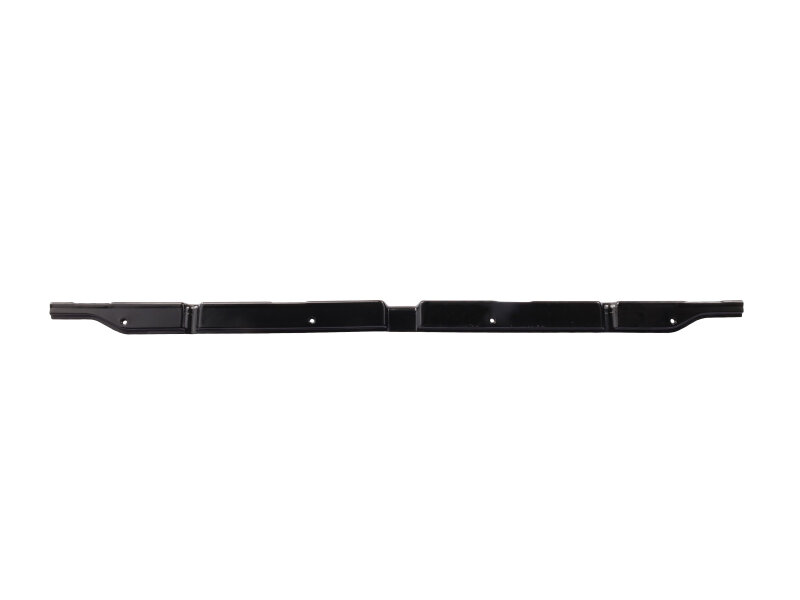 Bumper retaining strip ORIGINAL PORSCHE 964 FRONT