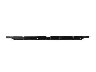Bumper retaining strip ORIGINAL PORSCHE 964 FRONT