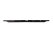 Bumper retaining strip ORIGINAL PORSCHE 964 FRONT