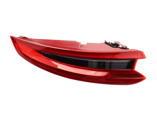Achterlicht ORIGINEEL PORSCHE 991 Carrera 17- turbo LINKS...