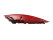 Rear light ORIGINAL PORSCHE 991 Carrera 17- turbo LEFT 99163116506