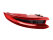 Luz trasera ORIGINAL PORSCHE 991 Carrera 17- turbo IZQUIERDA 99163116506