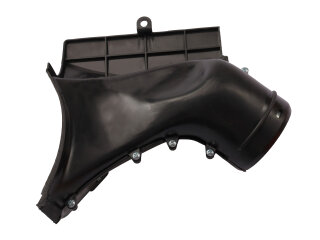 加熱空気接続部 オリジナル PORSCHE 911G 2.7 3.0 エアダクト 左