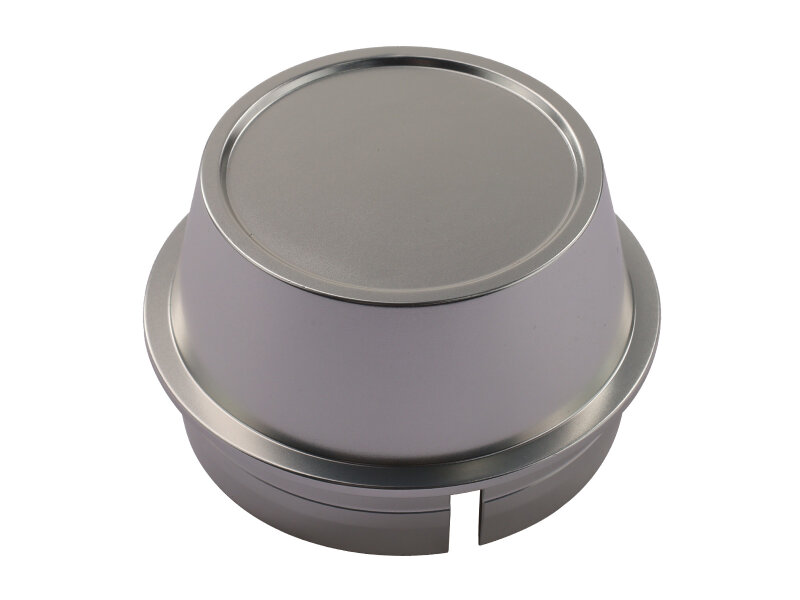 Hub cap ORIGINAL PORSCHE 914 hub cap POLISHED