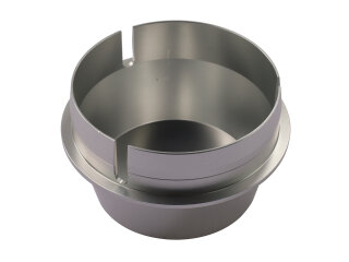 Hub cap ORIGINAL PORSCHE 914 hub cap POLISHED