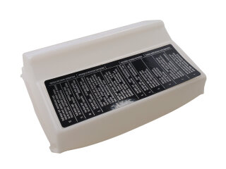 Tapa caja fusibles ORIGINAL PORSCHE 356 B C CON...