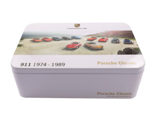 Recambio caja lamparas fusibles ORIGINAL PORSCHE 911 G turbo 930