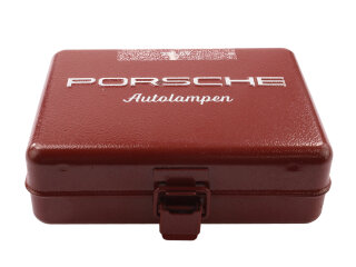 Bo&icirc;te de remplacement lampes fusibles ORIGINAL PORSCHE 356 B C