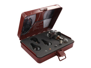 Recambio caja lamparas fusibles ORIGINAL PORSCHE 356 B C