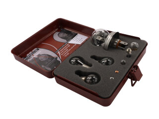 Replacement box lamps fuses ORIGINAL PORSCHE 356 B C